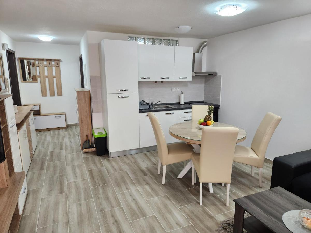 Luxury Apartmens Lägenhet Split